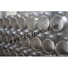 Asme Caebon Steel Pipe Fittings Sch40 Tee